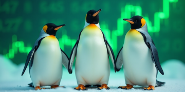 Pudgy Penguins to launch Pudgy Party with ‘Early to the Party’ SBT