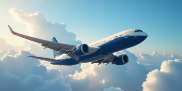 Why are over 3,200 Boeing workers on strike?