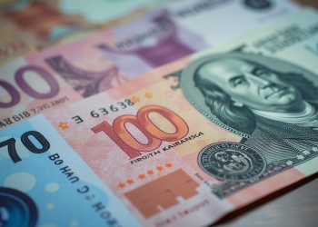 Asian currencies reel as Trump’s new tariffs spark market jitters