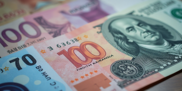 Asian currencies reel as Trump’s new tariffs spark market jitters