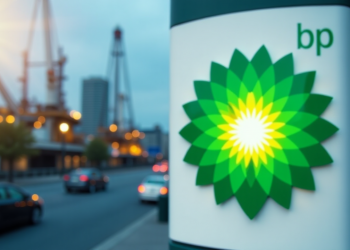 BP surpasses Q2 expectations with $2.35 billion profit amid upstream strength
