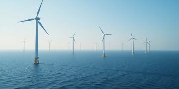 Orsted shares plunge 27% as US wind project sale collapses, $9.4B rights issue announced