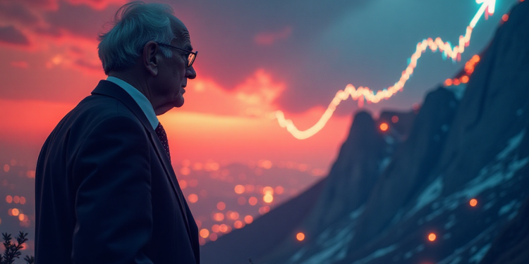 Buffett’s $1.6 bn bet lifts UnitedHealth to 16-yr high, but analysts urge caution before buying