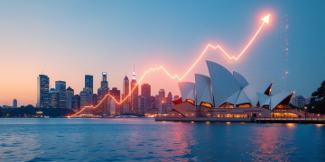 ASX 200 breaches 9,000 points for the first time: here’s what drove the surge