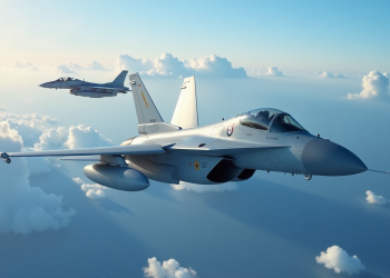 GE Aerospace, Boeing, among 12 defense stocks to watch as global military spending surges