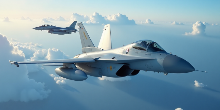 GE Aerospace, Boeing, among 12 defense stocks to watch as global military spending surges