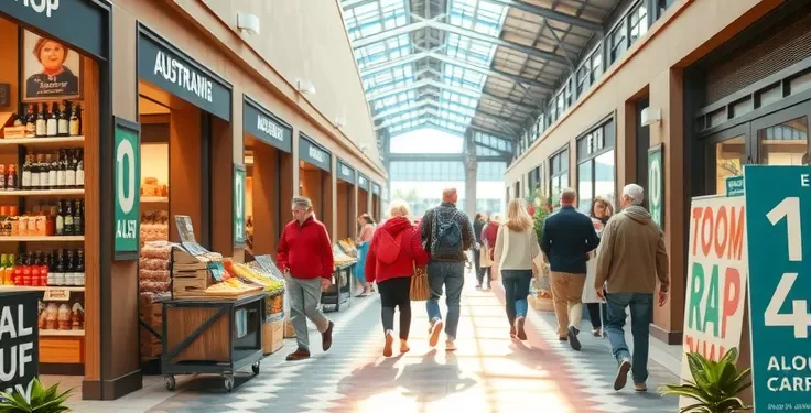 An inflation ambush: Australia’s 2.8% price spike shatters rate-cut hopes