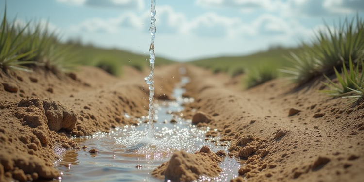 UK drought crisis prompts calls to delete old emails, saving millions of litres of water