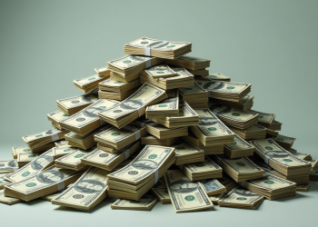 SoftBank posts strong quarterly profit of around $2.9B on Vision Fund gains