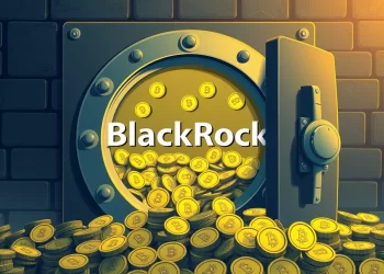 BlackRock’s Bitcoin ETF becomes second-largest holder globally: CryptoQuant
