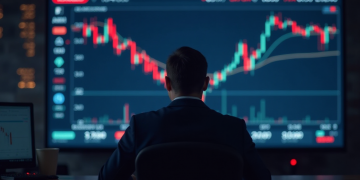 Why Friday’s sell-off in S&P 500 was not surprising and what comes next