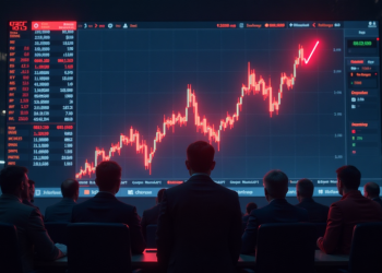 Europe markets open: FTSE 100 hits new record, up 0.4%, despite London’s job crisis