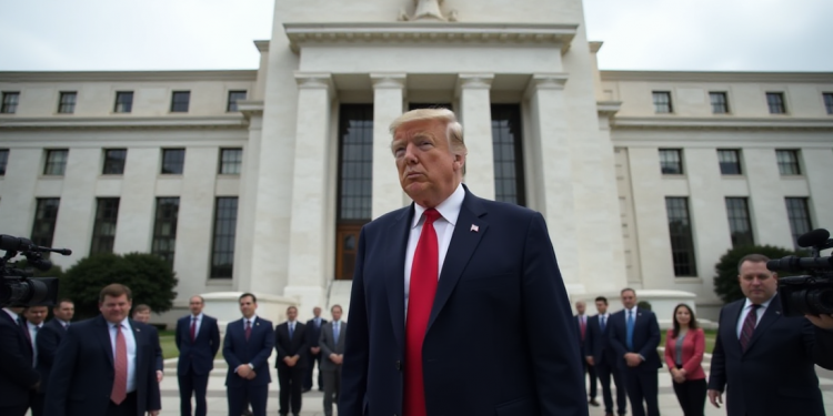 Evening roundup: Powell lifts markets, Canada softens tariffs, Trump eyes $2B for DC