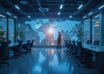 Indian AI company Fractal Analytics files for $560M IPO at $3.5B valuation