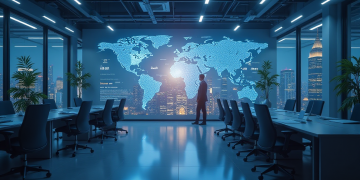 Indian AI company Fractal Analytics files for $560M IPO at $3.5B valuation