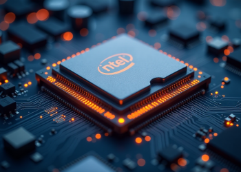 Intel stock pops 7% as Trump confirms stake, but some say it’s a ‘recipe for disaster’