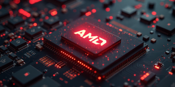 AMD stock price forecast ahead of earnings: will it hit $200?
