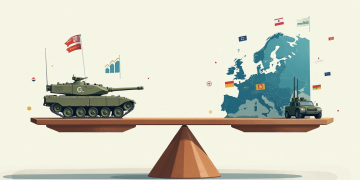 Retail investors shift focus to Europe as US valuations stretch