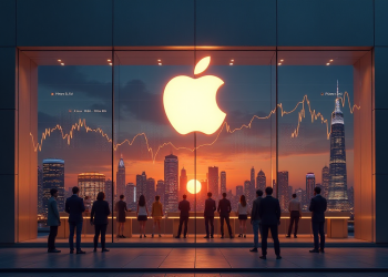 Morgan Stanley turns more optimistic on Apple as iPhone outlook improves