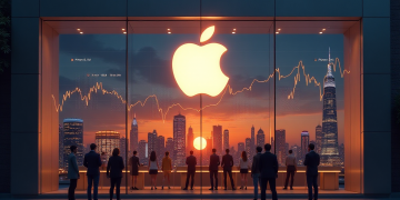 Morgan Stanley turns more optimistic on Apple as iPhone outlook improves