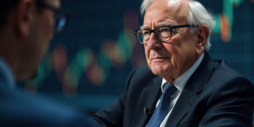 Berkshire Hathaway lifts Mitsubishi stake above 10% in latest Japan market push