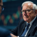 Berkshire Hathaway lifts Mitsubishi stake above 10% in latest Japan market push