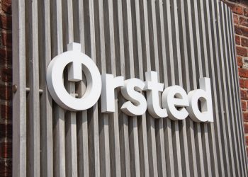 Here’s why the Orsted share price is crashing today