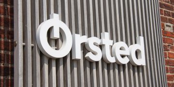 Here’s why the Orsted share price is crashing today
