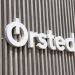 Here’s why the Orsted share price is crashing today