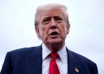 Trump tells Schumer to ‘GO TO HELL’ over Senate nominee deal funding demands after negotiations collapse