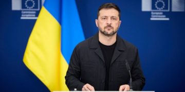 Ukrainian designer predicts Zelenskyy will wear military suit for high-stakes Trump meeting