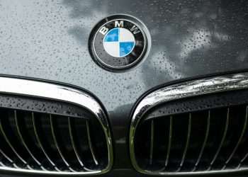 BMW recalls 331,000 cars after finding another dangerous flaw