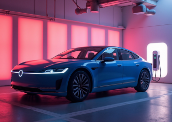 Lucid stock price is at risk as CEO confirms cash crunch fears