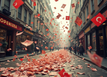 USD/TRY forecast ahead of the CBRT decision, US inflation data