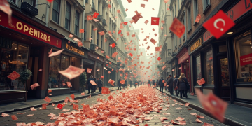 USD/TRY forecast ahead of the CBRT decision, US inflation data