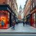 UK retail sales growth cut to 1.1% after ONS error