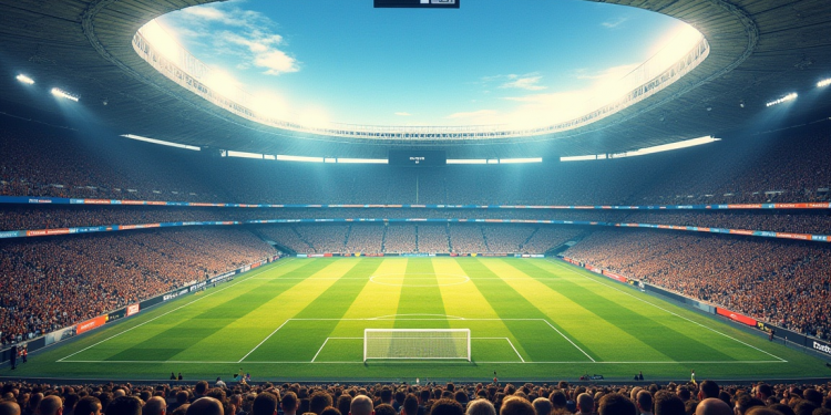 How football turned into a financial machine