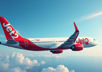 Jet2 share price has hit turbulence: is it a bargain now?