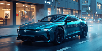 BMW bets on Neue Klasse EVs to revive growth in China after sales slump: report