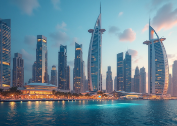 Permira and Blackstone invest $525 million in Dubai’s Property Finder