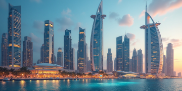 Permira and Blackstone invest $525 million in Dubai’s Property Finder