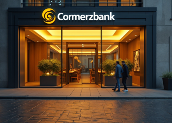 UniCredit CEO to sell Commerzbank stake outside EU if shareholders demand