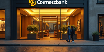 UniCredit CEO to sell Commerzbank stake outside EU if shareholders demand