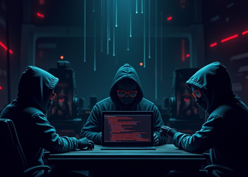 North Korea-linked hackers use AI to forge South Korean military ID in phishing attack