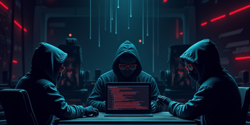 North Korea-linked hackers use AI to forge South Korean military ID in phishing attack