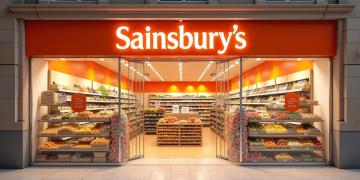 Sainsbury’s shares hit four-year high as Argos sale talks with JD.com collapse
