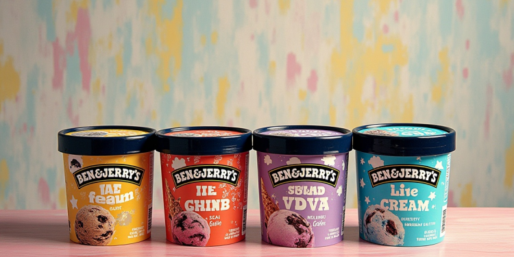 Ben & Jerry’s co-founder Jerry Greenfield resigns, says Unilever silenced brand’s activism