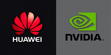 US lawmakers probe Futurewei, Huawei and Nvidia link over espionage fears