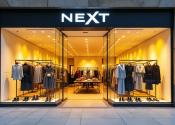 Next stock slides on UK job warning, guidance pause, but analysts see resilience