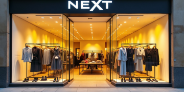 Next stock slides on UK job warning, guidance pause, but analysts see resilience